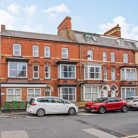 Apartment 5 - Uk38660 Bridlington Kültér fotó